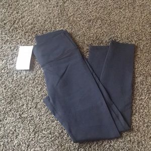Fabletics Grey Leggings, new with Tags!